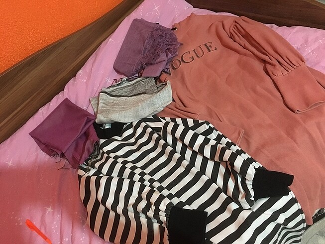 Zara Toplu ürün
