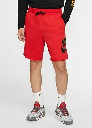 Nike erkek şort