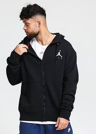 Jordam jumpman air fleece sweatshirt