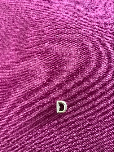 Pandora D Harfi Pandora Charm