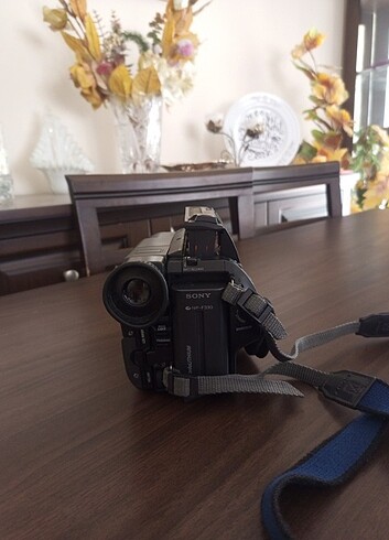 Sony kamera 