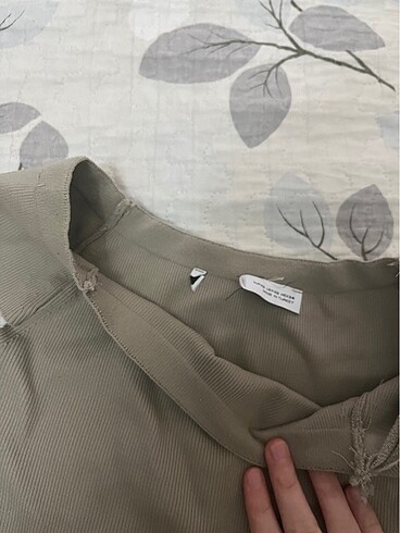 Zara Zara bluz