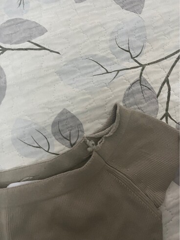 xs Beden Zara bluz