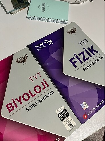 Tyt fizik biyoloji