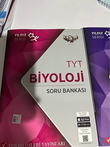  Tyt fizik biyoloji