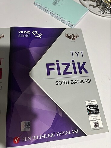  Beden Tyt fizik biyoloji