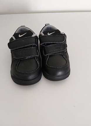Nike bebek ayakkabi