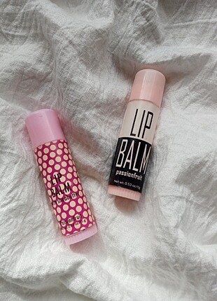 H&M lip balm