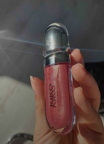 Kiko lipgloss 17 numara