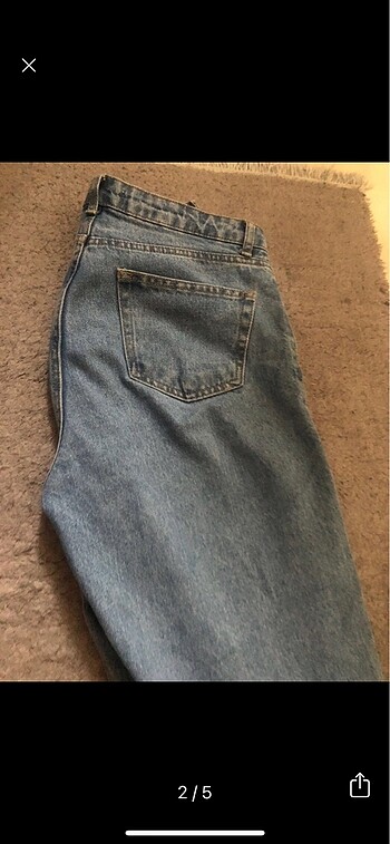 28 Beden Jean's