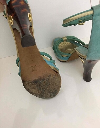 Louis Vuitton Lv ayakkabı
