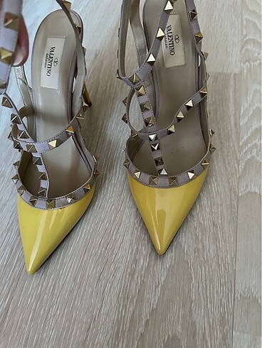 39 Beden Valentino
