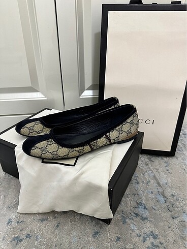 38,5 Beden çeşitli Renk Gucci