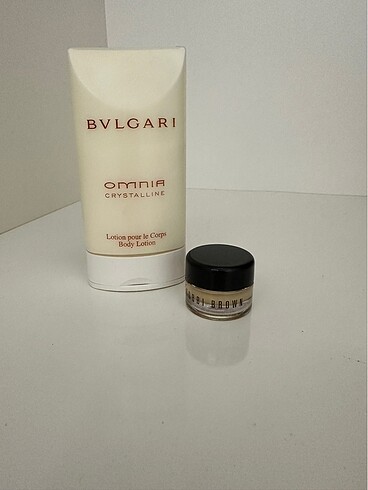 Bobbi brown eye repair