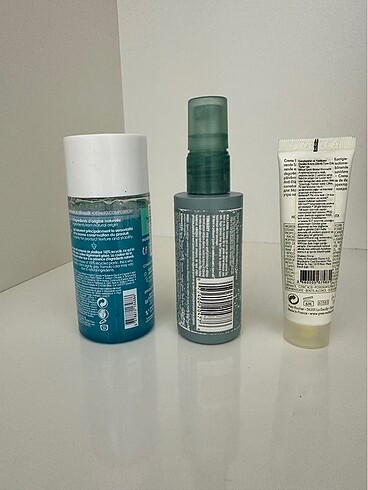  Beden Tony guy sac bakımı sephora makyaj temşzleme lancome bakım kremi
