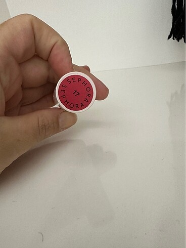 Sephora Sephora ruj