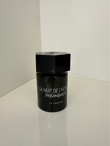 Yves saint laurent