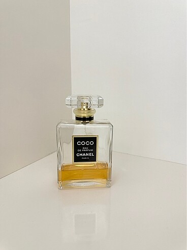 Chanek parfum