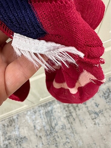 s Beden çeşitli Renk Missoni