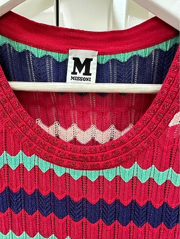 s Beden Missoni