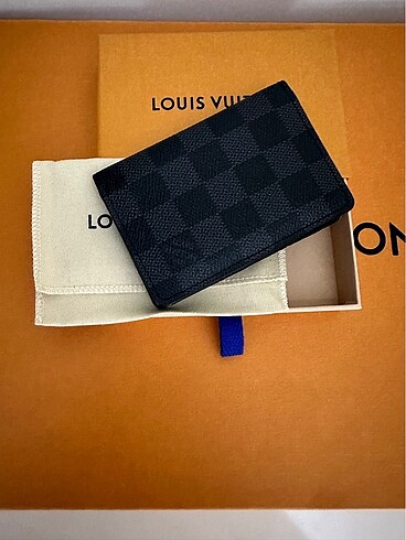 Lv mini cüzdan