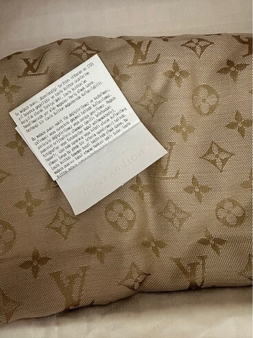Lv shawl