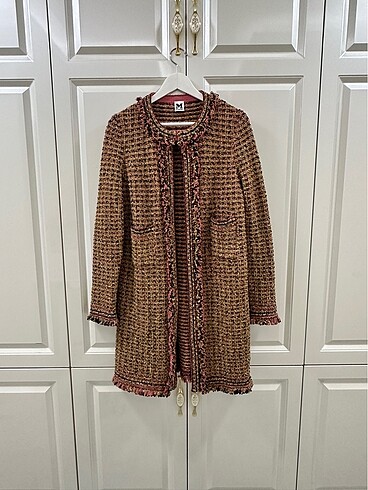 40 Beden çeşitli Renk Missoni