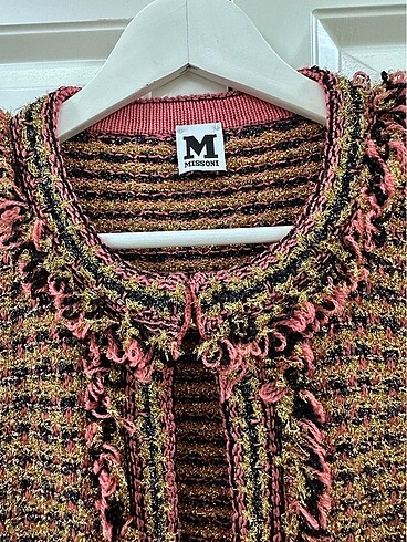 40 Beden Missoni