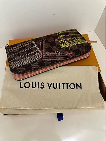 Louis Vuitton Lv limited edition