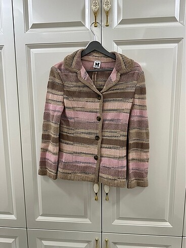 Missoni ceket