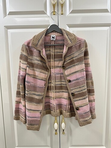 40 Beden Missoni ceket