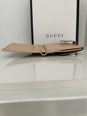 Gucci Gucci cüzdan