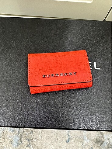 Burberry