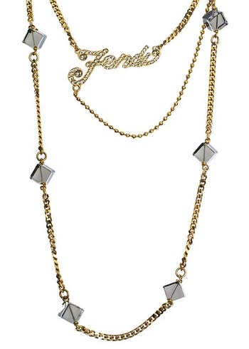 Gold Zincir Detaylı Kadın El Zinciri - Görsel 7