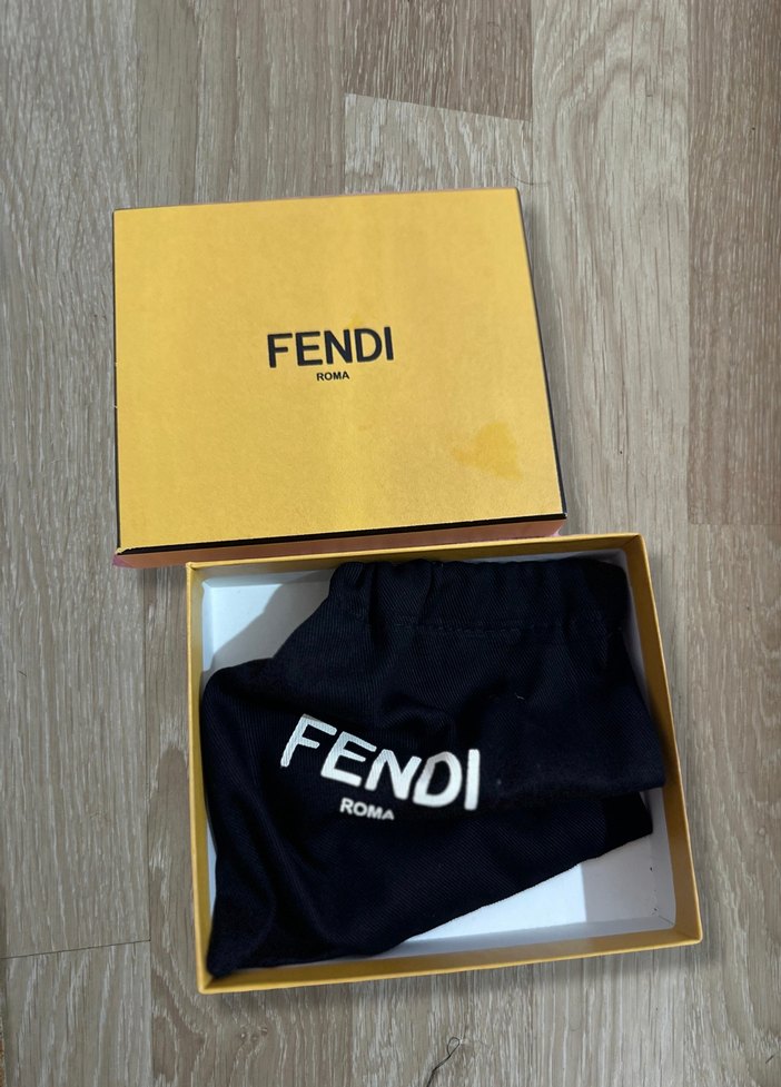 Gold Zincir Detaylı Kadın El Zinciri - Görsel 3