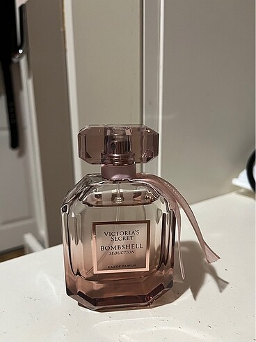 Victoria?da Secret Bombshell Seduction Orjinal Parfüm