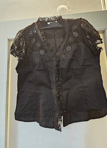 GOTHIC FAIRYCRORE GOMLEK