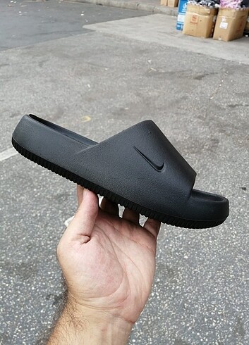 40 Beden Nike Calm Terlik
