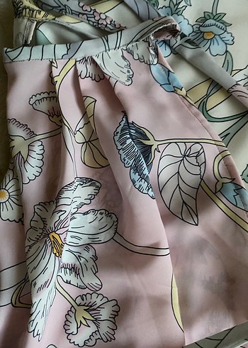 Özel dikim pareo yeni - Görsel 4