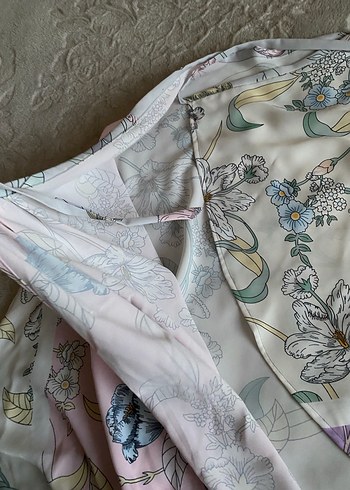 Özel dikim pareo yeni - Görsel 6