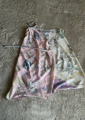 Özel dikim pareo yeni - Görsel 5