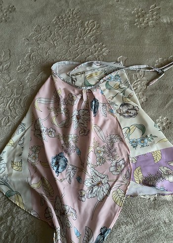 Özel dikim pareo yeni - Görsel 3