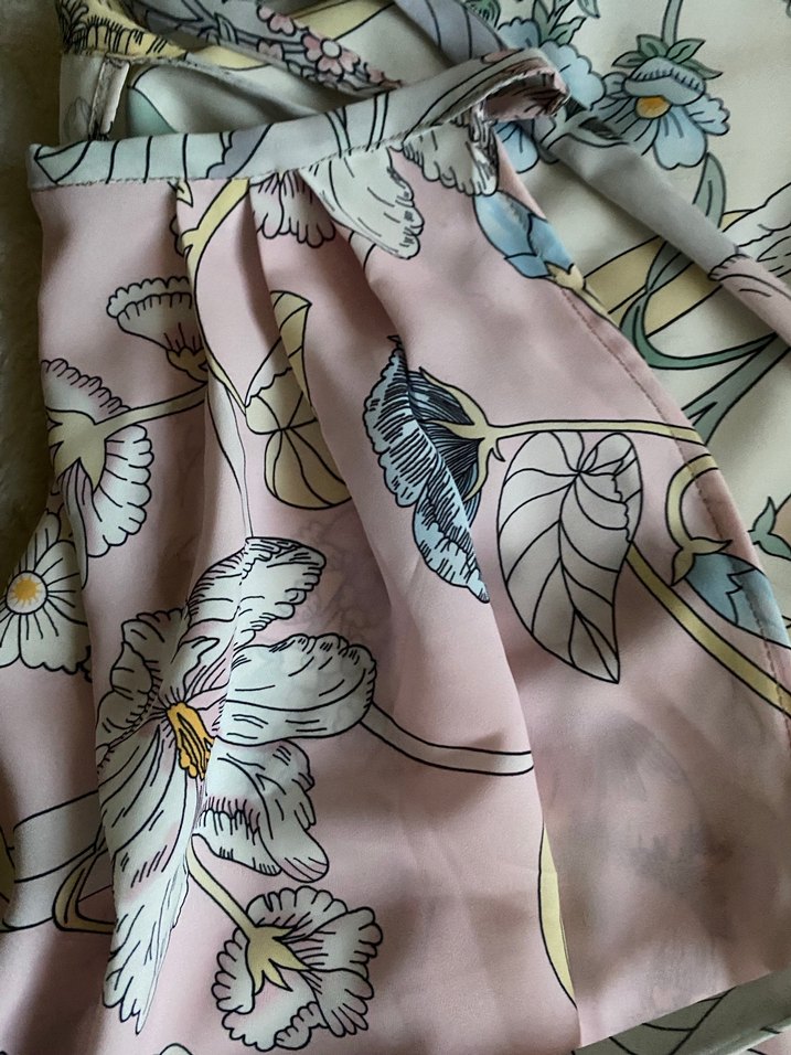 Özel dikim pareo yeni - Görsel 4