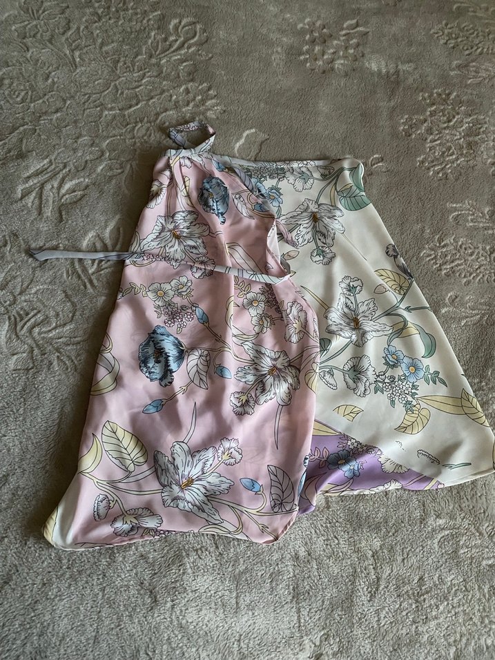 Özel dikim pareo yeni - Görsel 5