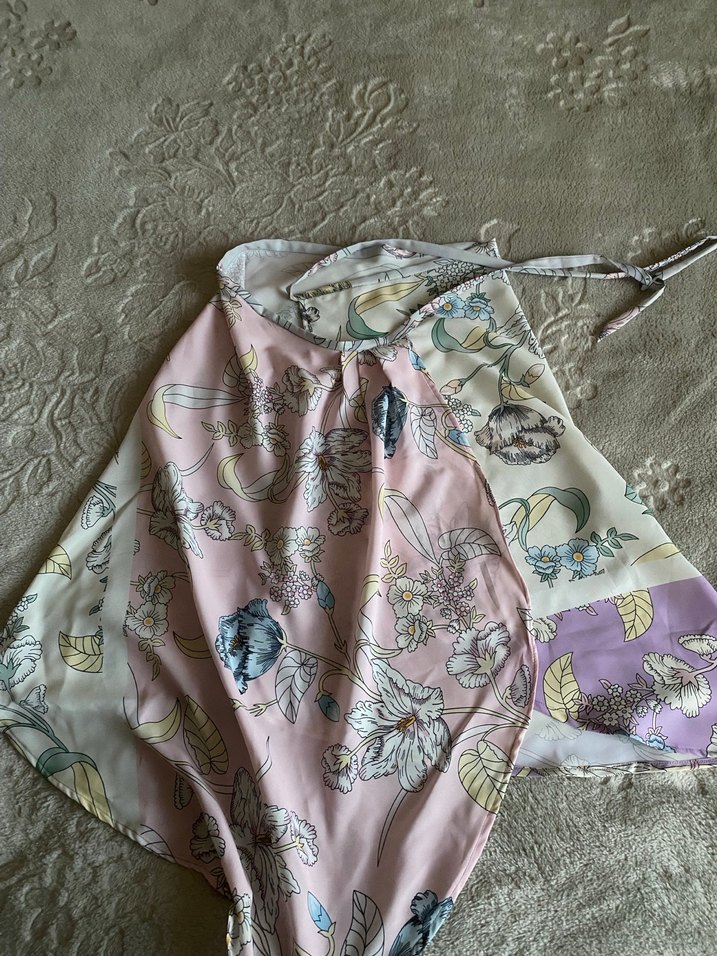 Özel dikim pareo yeni - Görsel 3