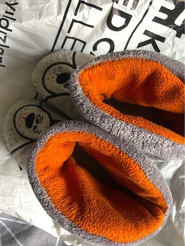 Ev botu erkek çocuk - Görsel 5