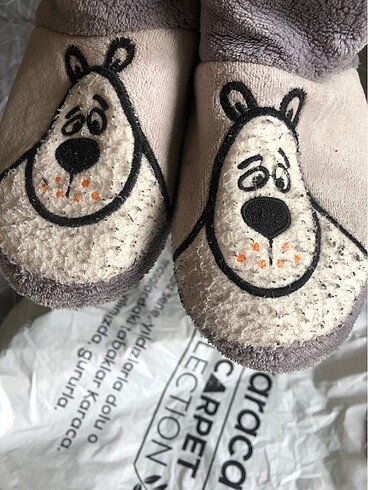 Ev botu erkek çocuk - Görsel 6