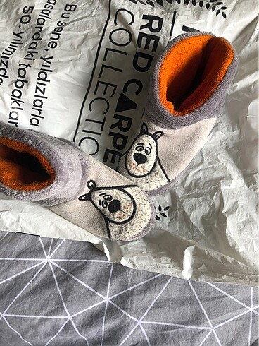 Ev botu erkek çocuk - Görsel 7