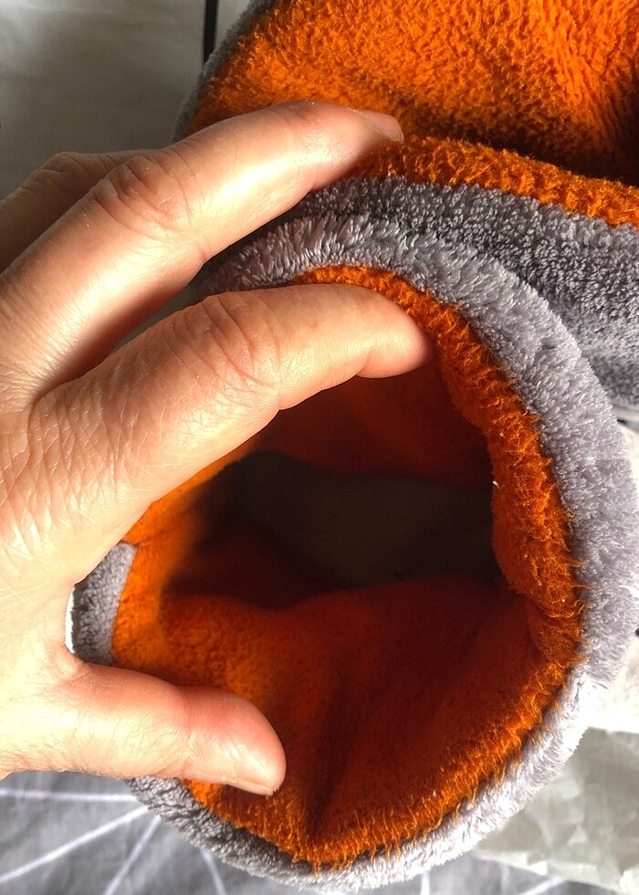 Ev botu erkek çocuk - Görsel 3