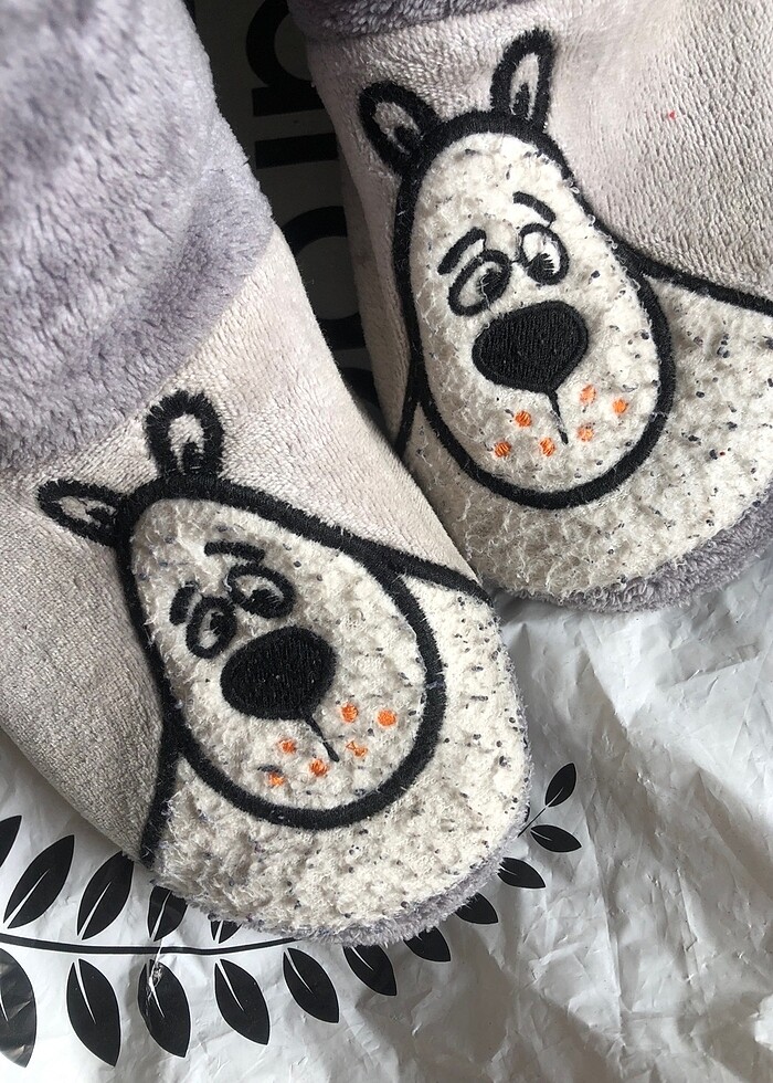 Ev botu erkek çocuk - Görsel 2